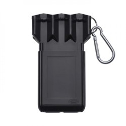 Funda Dardos Casemaster Nomad Adjustable Dart Case Black  36-1000-01
