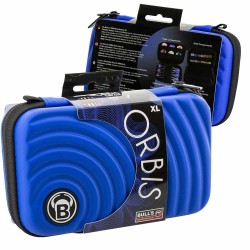 Açafrão Bulls Darts De Orbis XL Blue 66382