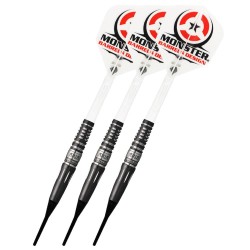 Dardo Monster Darts Aria 2ba 17gr 90%