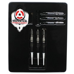 Dardo Monster Darts Aria 2ba 17gr 90%