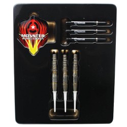 Darts Monster Darts Der König 2ba 21g 90%