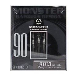 Dardo Monster Darts Aria 20,5 g 90%