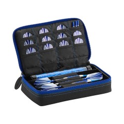 Casemaster Plasma Darts Azul 36-0700-16