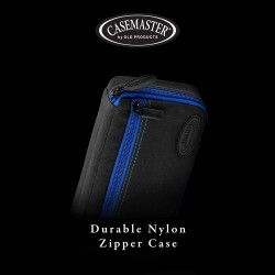 Casemaster Plazma Darts Blue 36-0700-16