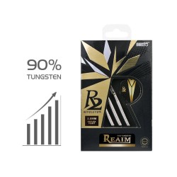 Darts One80 R2 Revolution 23g 90% 7732