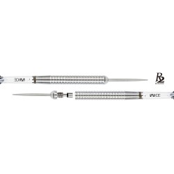 Darts One80 R2 Revolution 23g 90% 7732