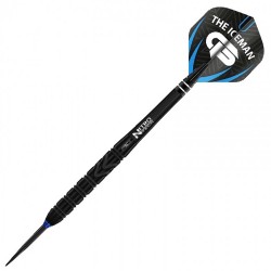 Darts Red Dragon Gerwyn Price Schwarz 90% 26g Rdd2162