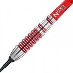 Darts Red Dragon Reflexe 90% 22g Rdd2137