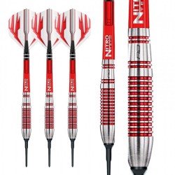 Darts Red Dragon Reflexe 90% 22g Rdd2137