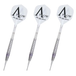 Dardo Dynasty Darts Lune Adachi Natsuki Modelo 21.5g 90%