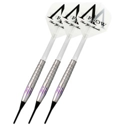 Darts Dynasty Darts Lune Adachi Natsuki Modell 21.5g 90%