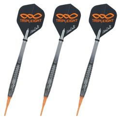 Darts Dynasty Darts Voxxx Muto Namiko 90% 17g