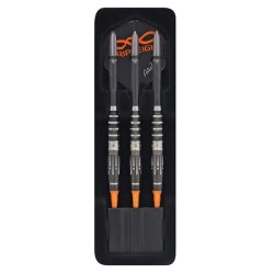 Darts Dynasty Darts Tripleight Effort Owaku Akihiko Modell 90% 20g