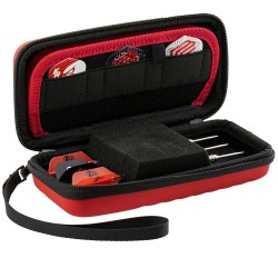 Açafrão Bulls Darts De Orbis Red 66393