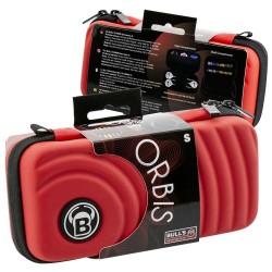 Weihnachten Bulls Darts De Orbis Rot 66393