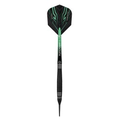 Dardo Harrows Darts Esqueci 90% 21g