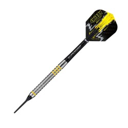 Dardo Harrows Darts Dave Chisnall Chizzy 80% 18g