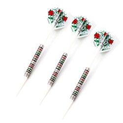 Darts Cuesoul Jazz Metall Bleistift Soft Tip 90% 19g Csjm-jmrwzt19