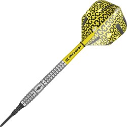 Dardos Target Darts Bolide 12 Soft Tip 90% 20gr  210034