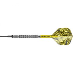 Dardo Target Darts Bolide 11 Soft Tip 90% 21gr 210032