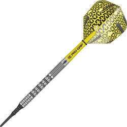 Dardo Target Darts Bolide 11 Soft Tip 90% 21gr 210032