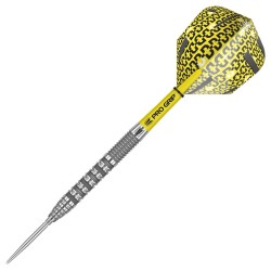 Dardo Target Darts Bolide 01 Swiss Steel 90% 23gr 190052