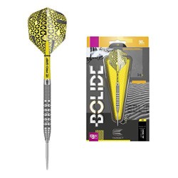 Dardo Target Darts Bolide 01 Swiss Steel 90% 23gr 190052