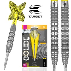 Dardo Target Darts Bolide 01 Swiss Steel 90% 23gr 190052