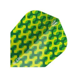 Fülle Target Darts Pro Ultra Green Ten X 335230