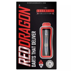 Darts Red Dragon Evoke 90% 25 g Rdd2146