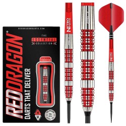 Dardo Red Dragon Ignição 90% 25g Rdd2153