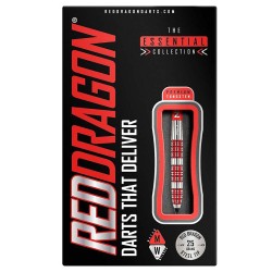 Darts Red Dragon Anzünden 90% 25g Rdd2153