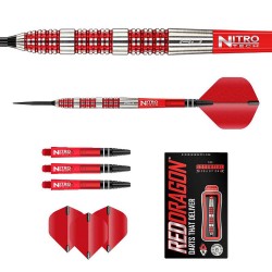 Darts Red Dragon Anzünden 90% 25g Rdd2153