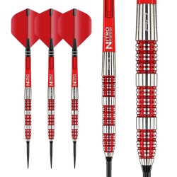 Darts Red Dragon Anzünden 90% 25g Rdd2153