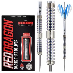 Darts Red Dragon Evoke 90% 22g Rdd2101