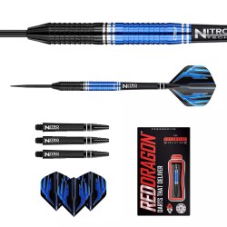 Darts Red Dragon Razor Edge Zx-3" 85% 24g Rdd2143