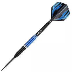 Darts Red Dragon Razor Edge Zx-3" 85% 26g Rdd2144