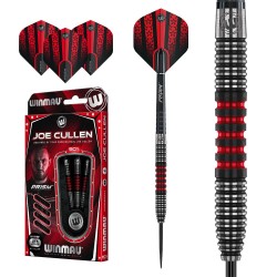 Dardo Winmau Joe Cullen 90% 21 gr 1462.21