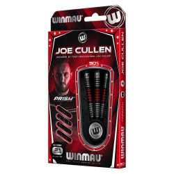 Dardo Winmau Joe Cullen 90% 21 gr 1462.21