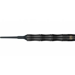 Darts Winmau Mervyn King Black 18gr 90% 2415.18