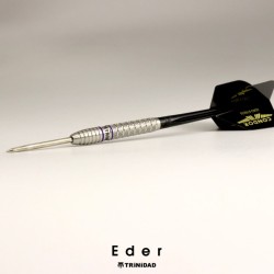 Dardo Trinidad Darts Eder Steel 21,0 g 90%