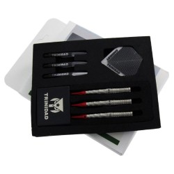 Dardo Trinidad Darts Medalha Hikaru Kakizaki 19.5g 90%