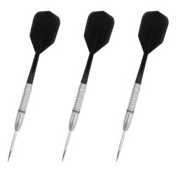 Dardo Trinidad Darts Leon Tipo 3 aço 18,5 g 90%