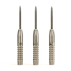 Dardo Trinidad Darts Leon Tipo 3 aço 18,5 g 90%