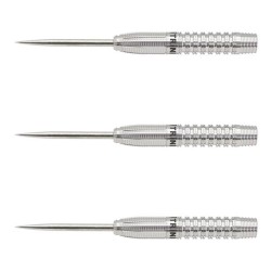 Dardo Trinidad Darts Leon Tipo 3 aço 18,5 g 90%