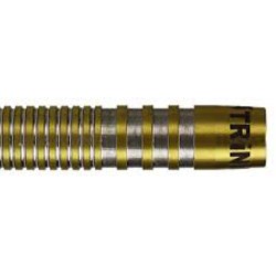 Dardo Trinidad Darts James Type 2 Steel Tip 20.5g 90% Série Limitada