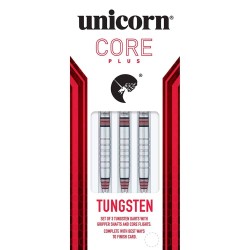 Dardos Unicorn Core Plus Style 3 24gr 80%