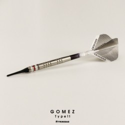 Darts Trinidad Darts Gomez Typ 11 22g 95%