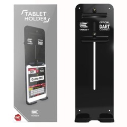 Tablet Halter Target Darts   119649