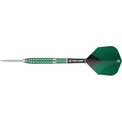 Dardos Target Darts Agora Verde Av03 23gr   90% 100235